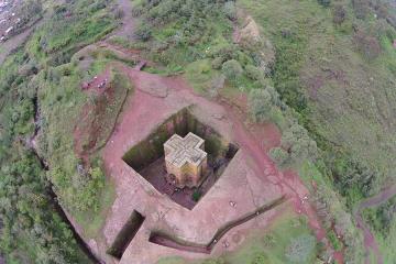 lalibela-2-days-tour