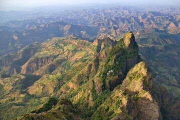 gondar-lalibela-semien-and-bale-mountains-12-days